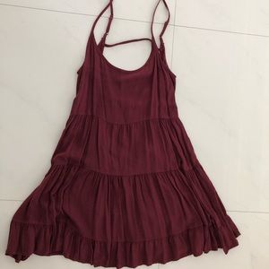 Brandy Melville dress